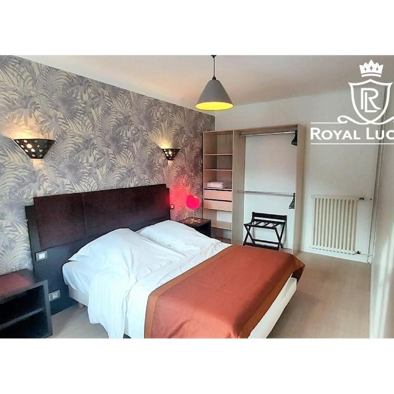 ROYAL LUCHON - Appartement 3 Chambres - 8