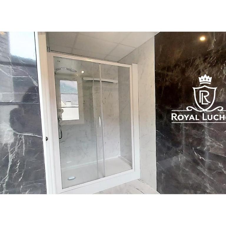 ROYAL LUCHON - Appartement 3 Chambres - 7