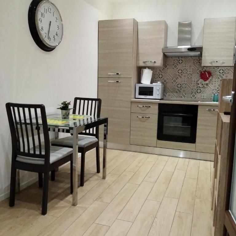 Appartamento Turistico - Appartamento con 1 Camera da Letto - 1