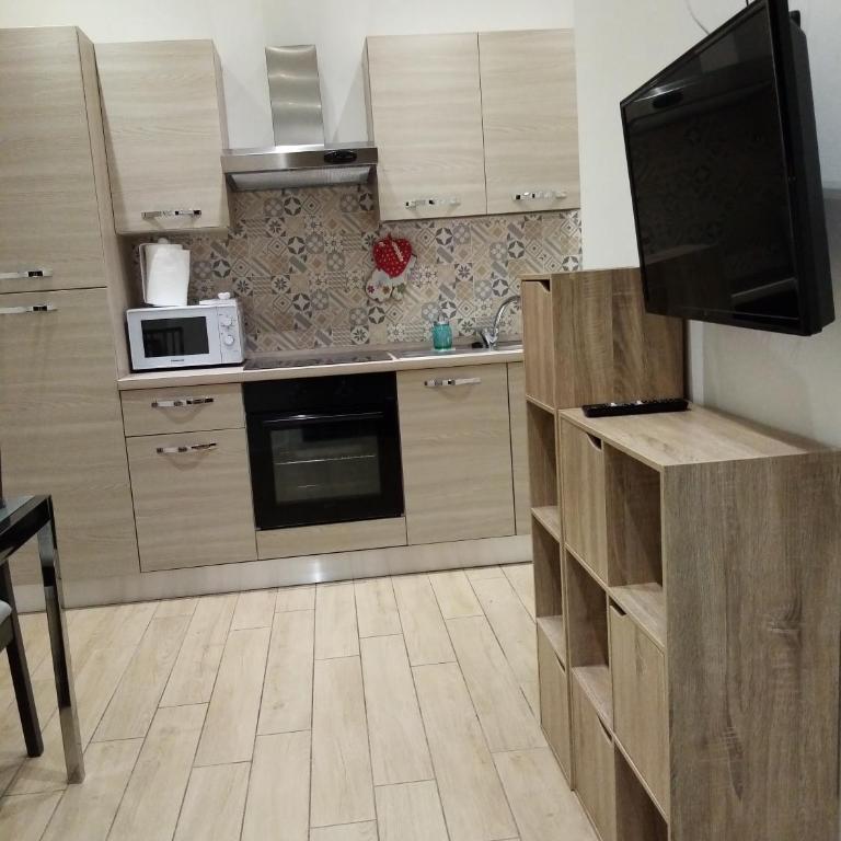 Appartamento Turistico - Appartamento con 1 Camera da Letto - 2