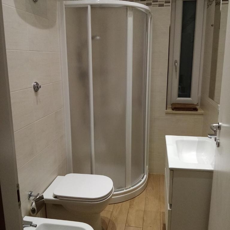 Appartamento Turistico - Appartamento con 1 Camera da Letto - 3