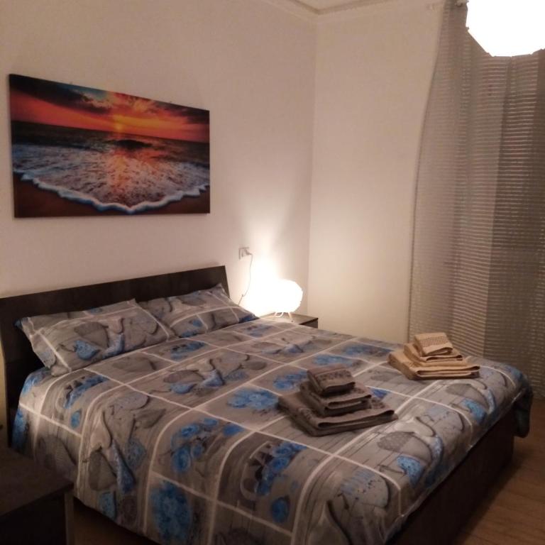 Appartamento Turistico - Appartamento con 1 Camera da Letto - 4
