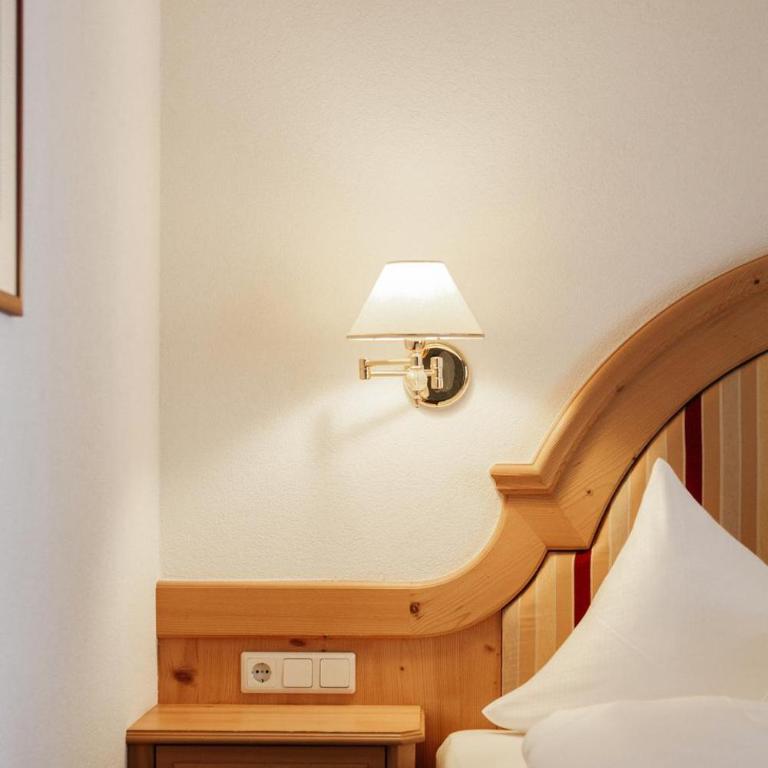 Hotel Kristall - Comfort Doppel-/Zweibettzimmer - 6