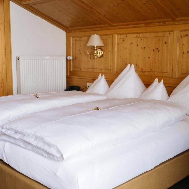 Hotel Kristall - Classic Doppelzimmer - 5