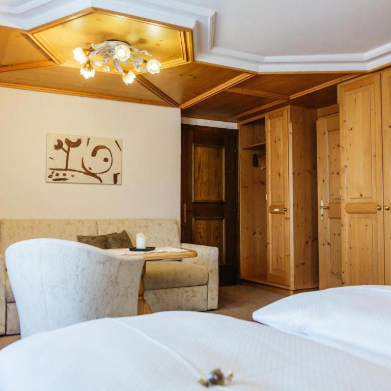 Hotel Kristall - Deluxe Doppelzimmer - 5