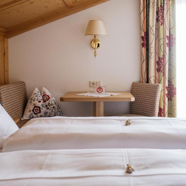 Hotel Kristall - Classic Doppelzimmer - 2