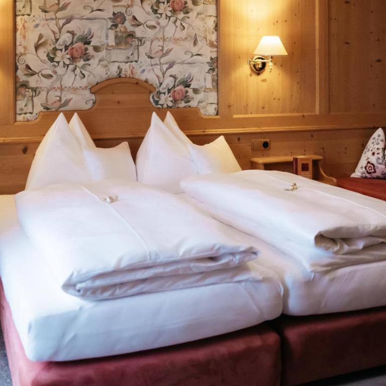 Hotel Kristall - Junior Suite - 9