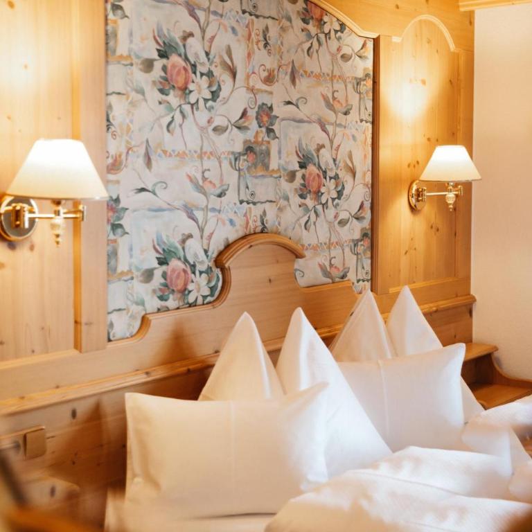 Hotel Kristall - Junior Suite - 3