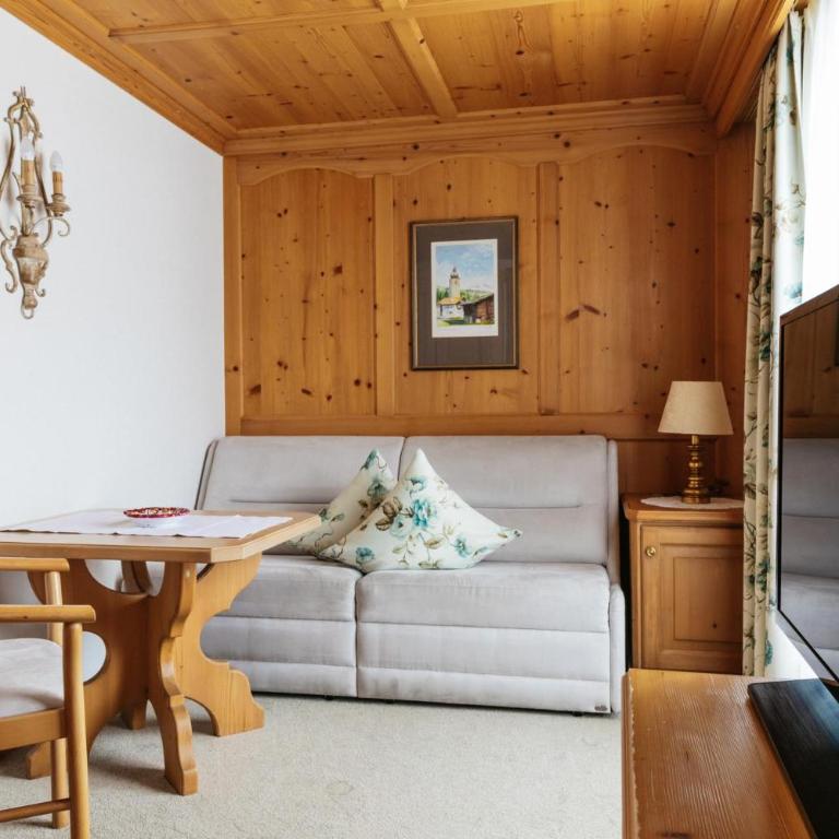 Hotel Kristall - Junior Suite - 10