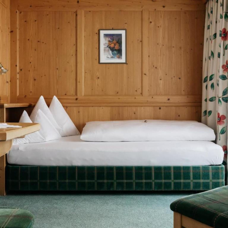 Hotel Kristall - Deluxe Einzelzimmer - 2