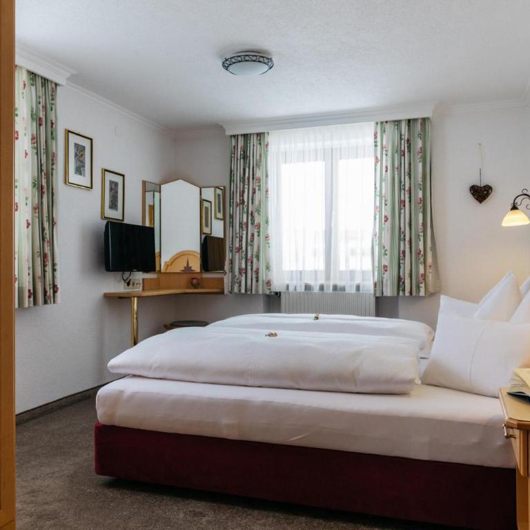 Hotel Kristall - Familiensuite - 2