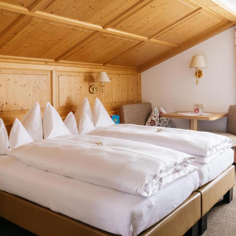 Hotel Kristall - Classic Doppelzimmer - 1
