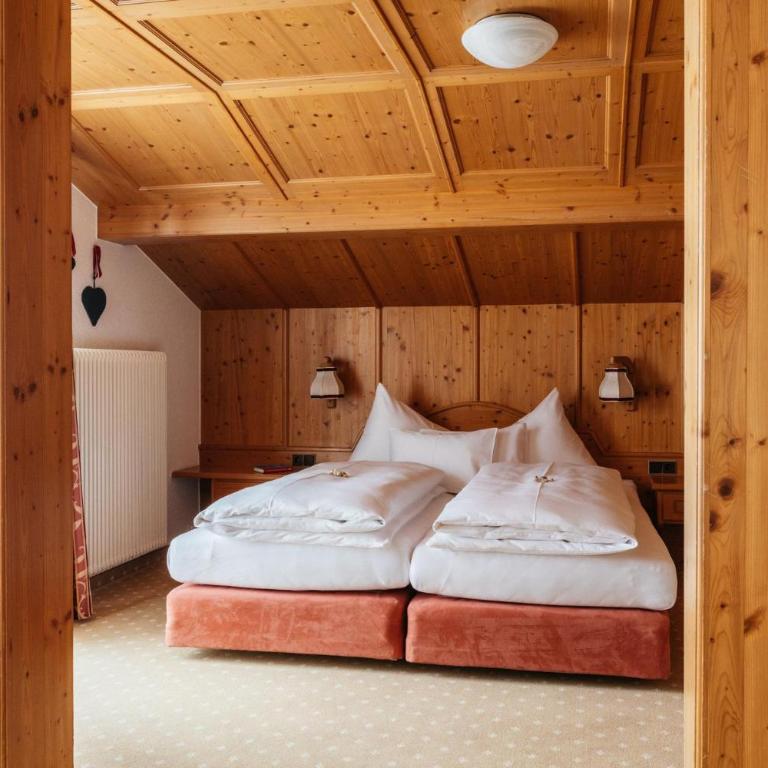 Hotel Kristall - Junior Suite - 5