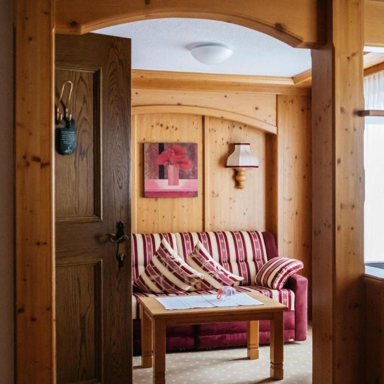 Hotel Kristall - Junior Suite - 7