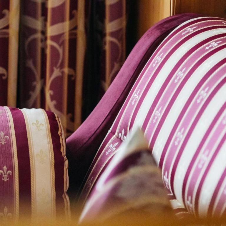 Hotel Kristall - Junior Suite - 6