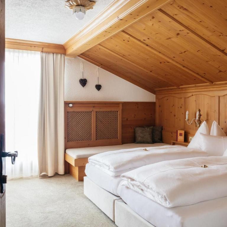 Hotel Kristall - Junior Suite - 8