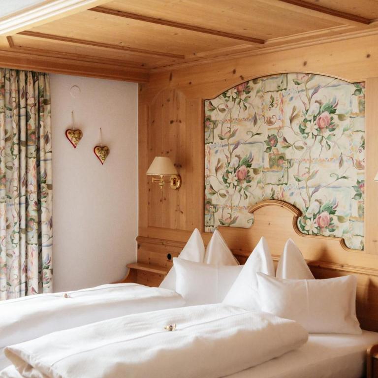 Hotel Kristall - Junior Suite - 1