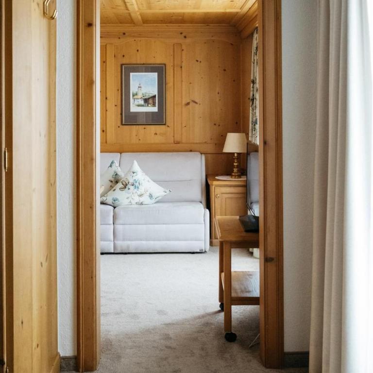 Hotel Kristall - Junior Suite - 11
