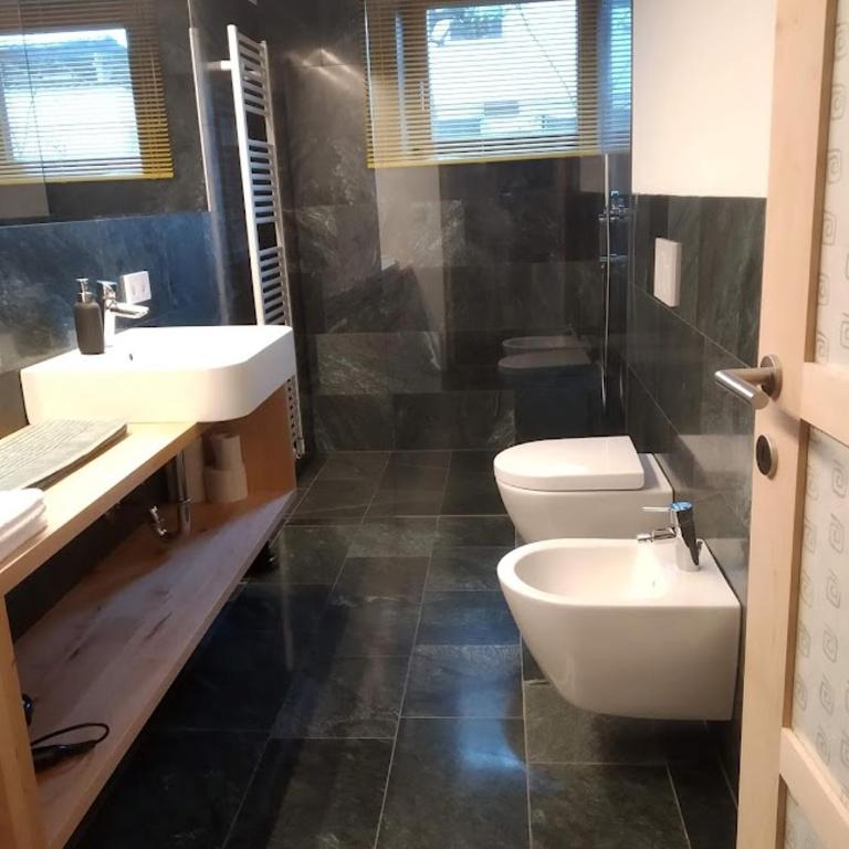Haus18 - Appartamento con 1 Camera da Letto - 14