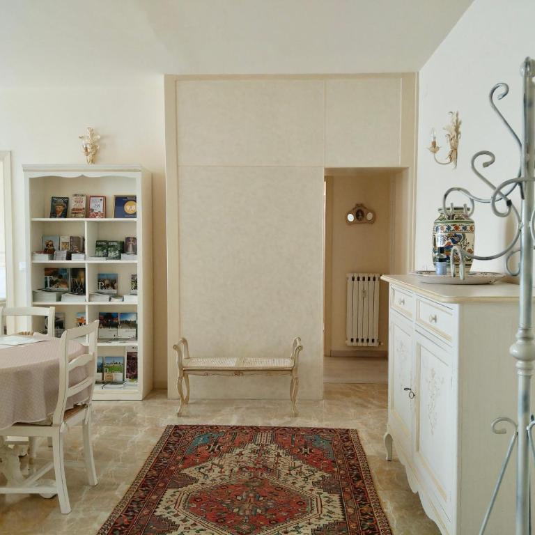 Casa Camilla City - Appartamento con 2 Camere da Letto - 2