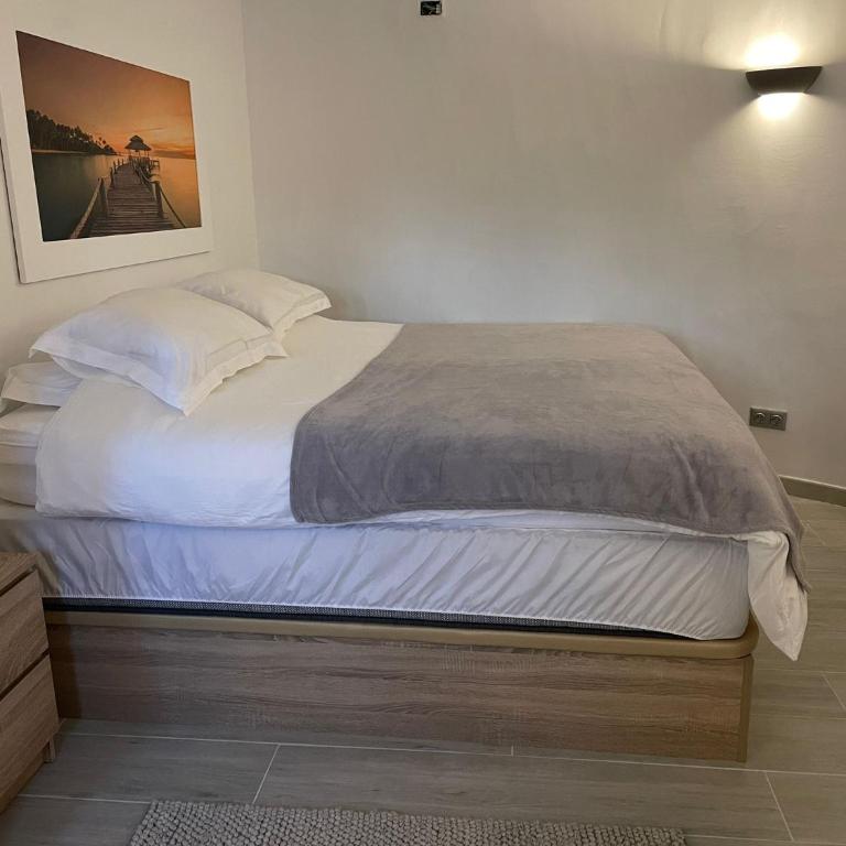 Casa au Lilas Rosa - Villa mit 3 Schlafzimmern - 19