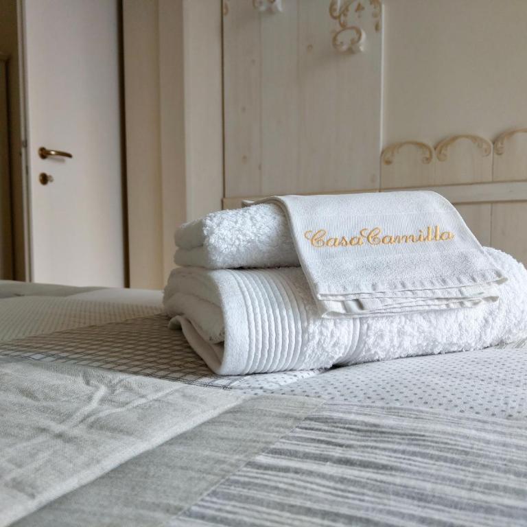 Casa Camilla City - Appartamento con 2 Camere da Letto - 27
