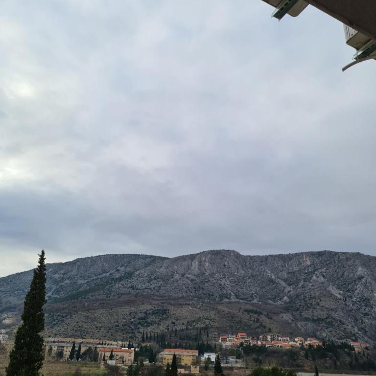 Apartment Blue Lagoon - One-Bedroom Apartment - 14