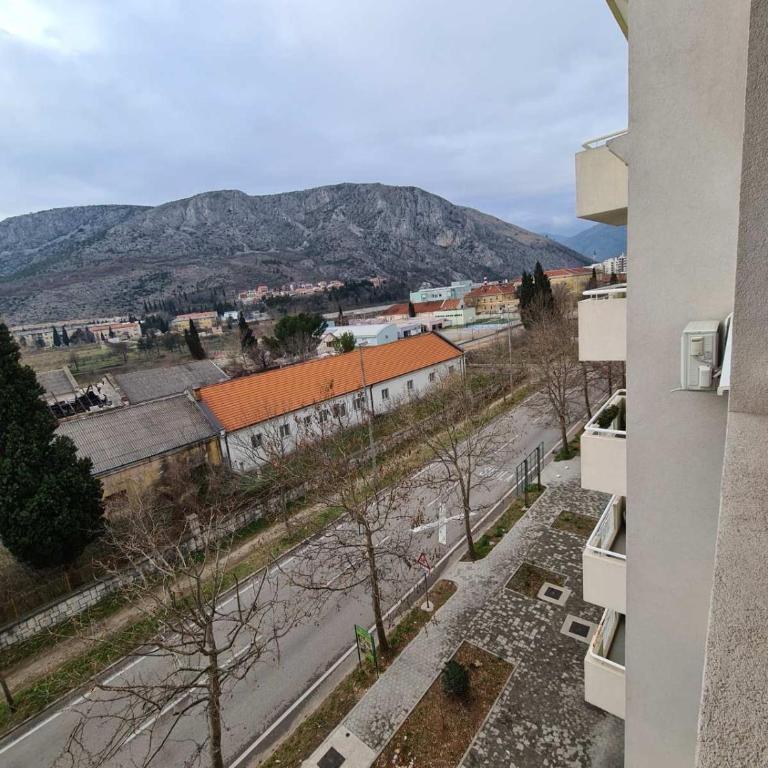 Apartment Blue Lagoon - One-Bedroom Apartment - 13