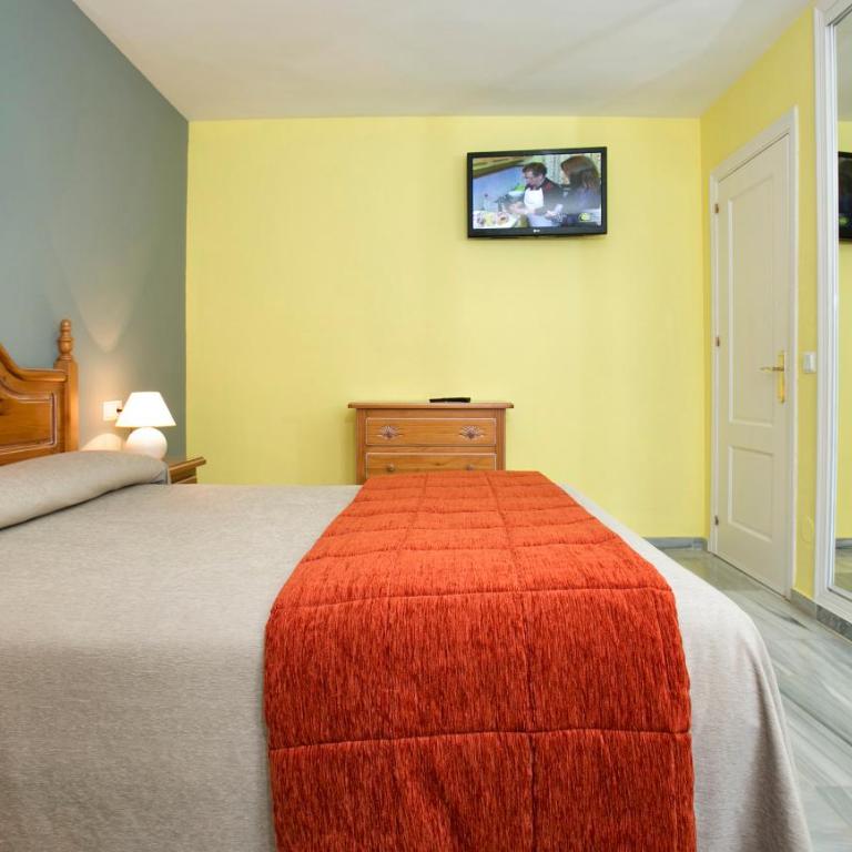 Ona Campanario - Apartamento de 2 dormitorios (6 adultos) - 9
