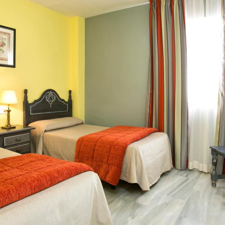 Ona Campanario - Apartamento de 1 dormitorio (4 adultos) - 11