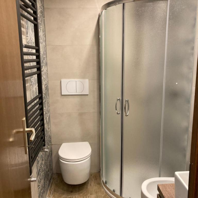 MariSole Apt Lago Rotondo - Appartement 2 Chambres - 7