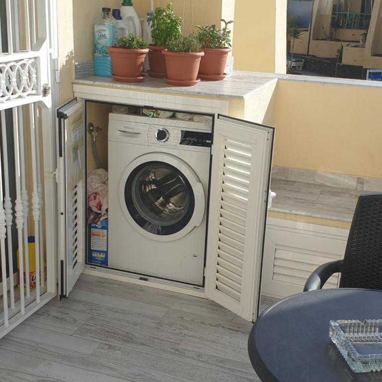 MAREVERDE 128 - Apartamento de 1 dormitorio - 2