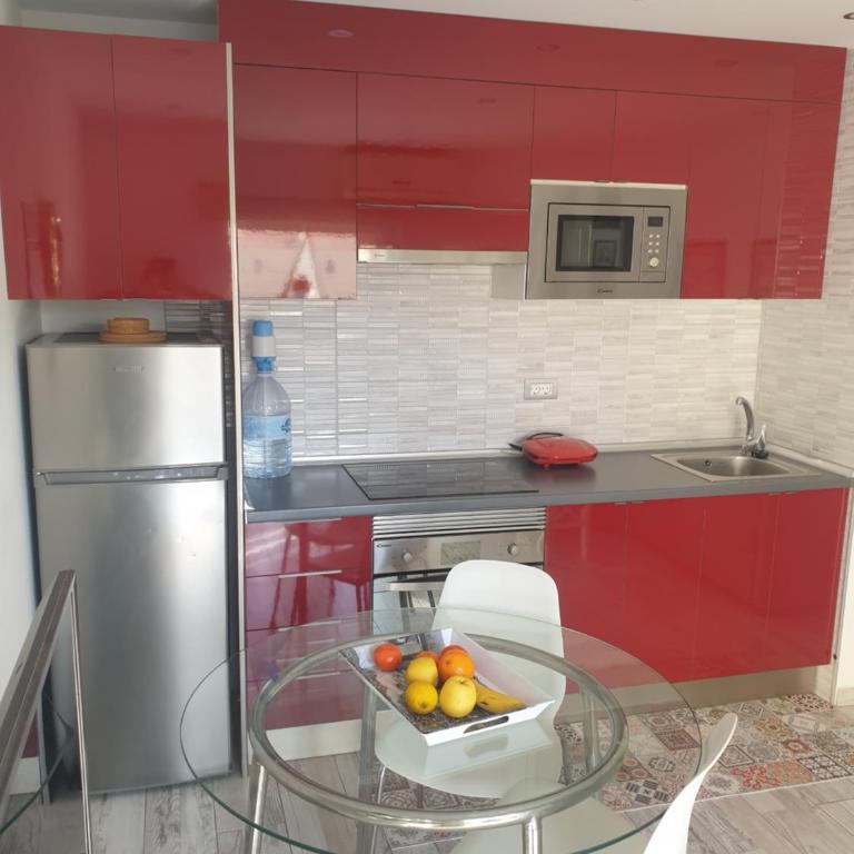 MAREVERDE 128 - Apartamento de 1 dormitorio - 5