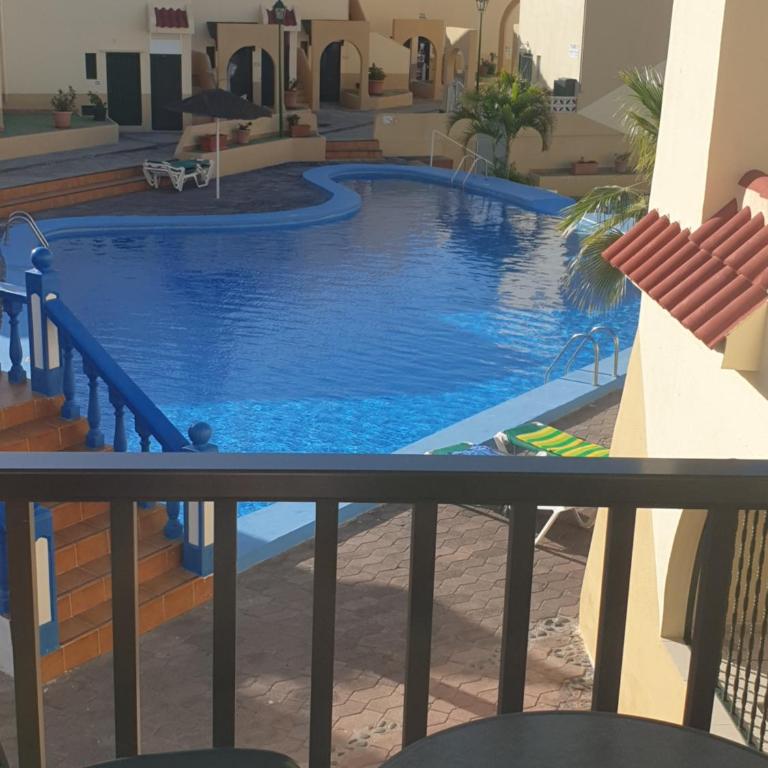 MAREVERDE 128 - Apartamento de 1 dormitorio - 6