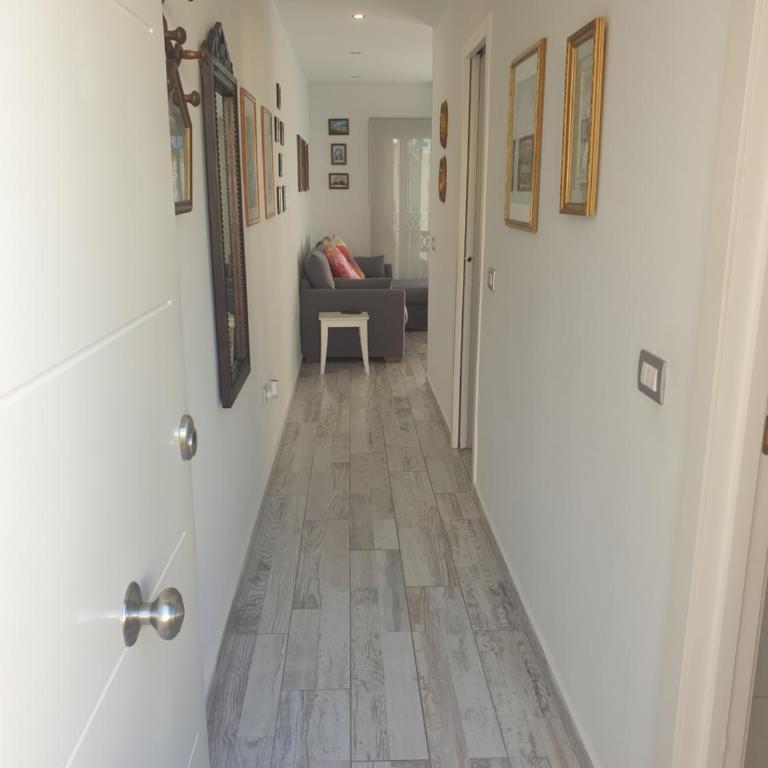 MAREVERDE 128 - Apartamento de 1 dormitorio - 10