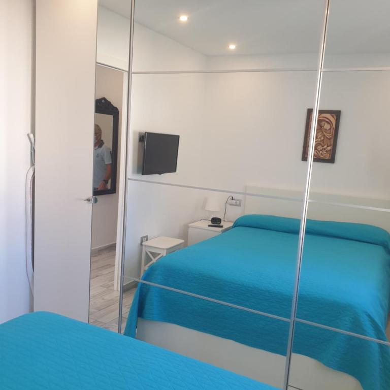 MAREVERDE 128 - Apartamento de 1 dormitorio - 12