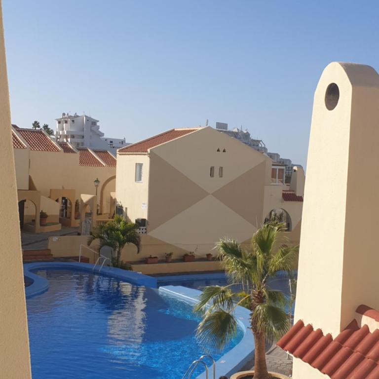 MAREVERDE 128 - Apartamento de 1 dormitorio - 13