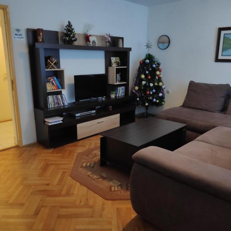 Apartment Knez - Apartman sa 2 Spavaće Sobe - 1