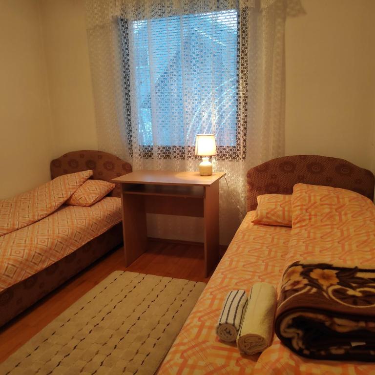 Apartment Knez - Apartman sa 2 Spavaće Sobe - 8