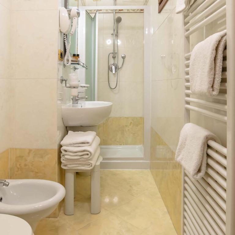 Hotel Alba Palace - Double or Twin Room - 7