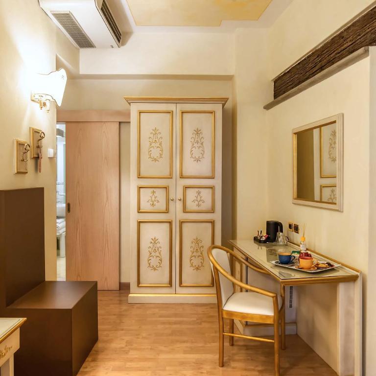 Hotel Alba Palace - Double or Twin Room - 6