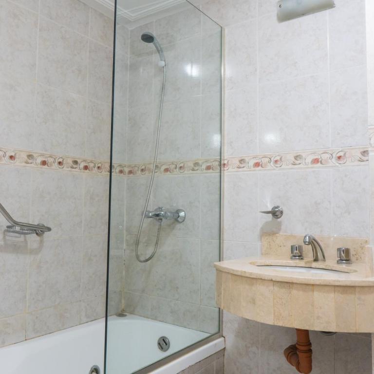 Hotel Embajador - Suite Executive - 2