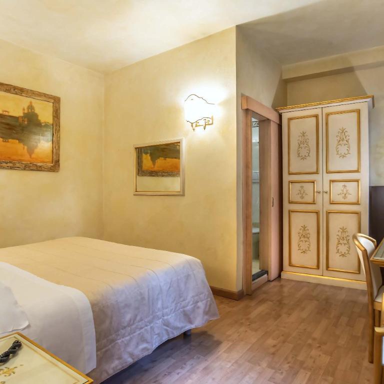 Hotel Alba Palace - Double or Twin Room - 10
