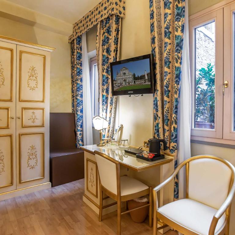 Hotel Alba Palace - Double or Twin Room - 8