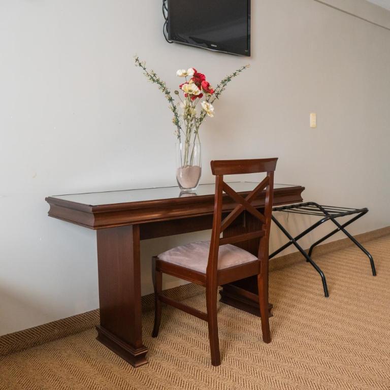 Hotel Embajador - Suite Executive - 5