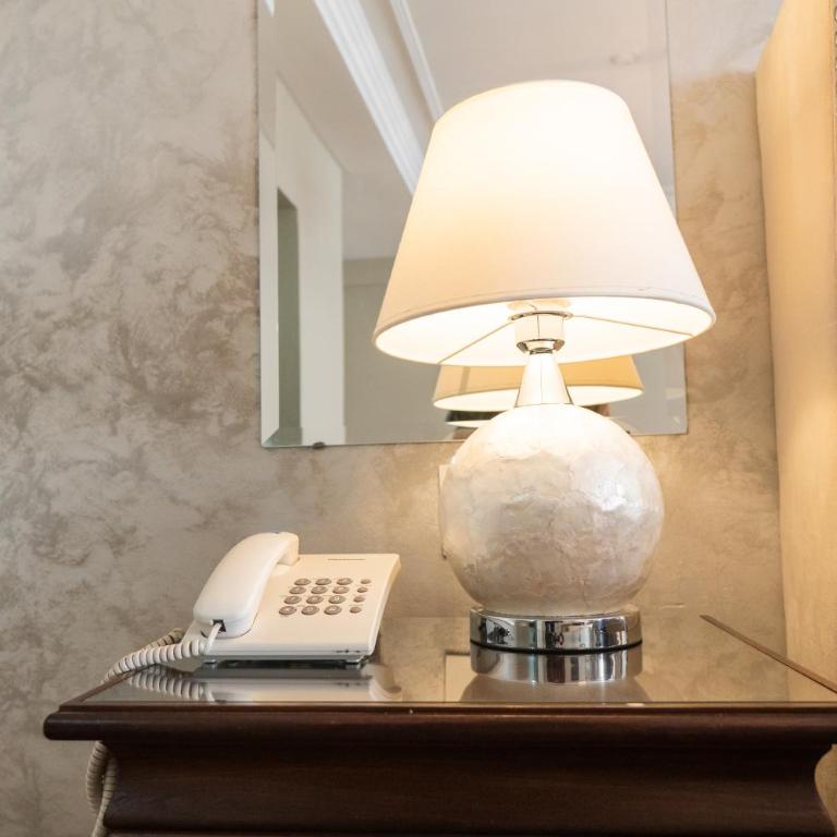 Hotel Embajador - Suite Executive - 3
