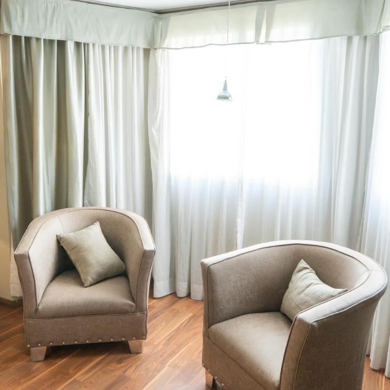 Hotel Embajador - Suite Executive - 4