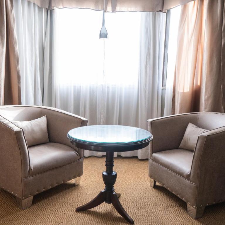 Hotel Embajador - Suite Executive - 6