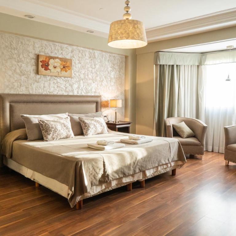 Hotel Embajador - Suite Executive - 13