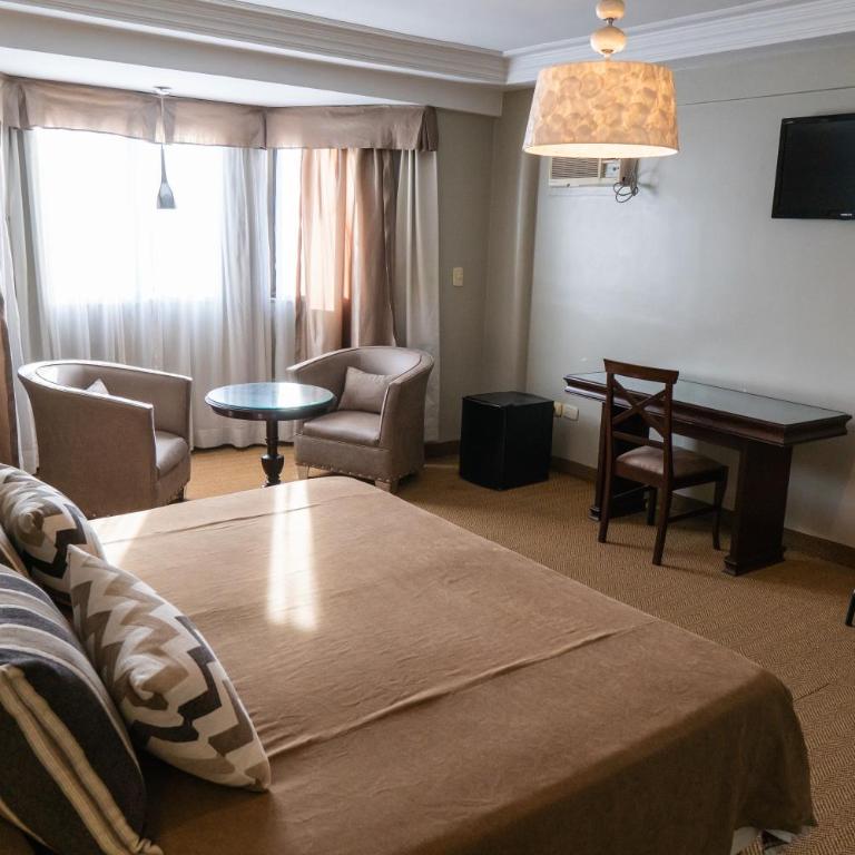Hotel Embajador - Suite Executive - 12